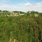 Willi Apartment Hohnstein