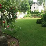 Willi Apartment