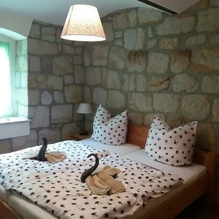 Lejlighed 