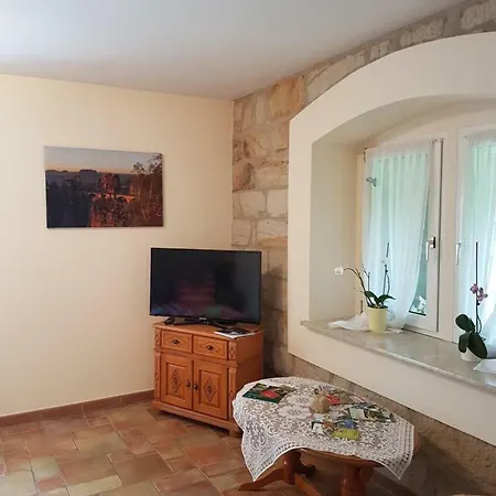 Apartament 