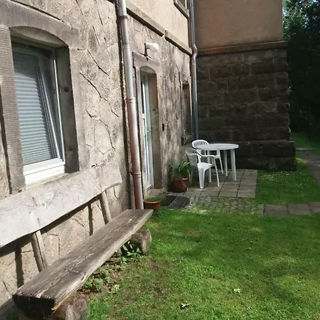 Hartmann Apartment